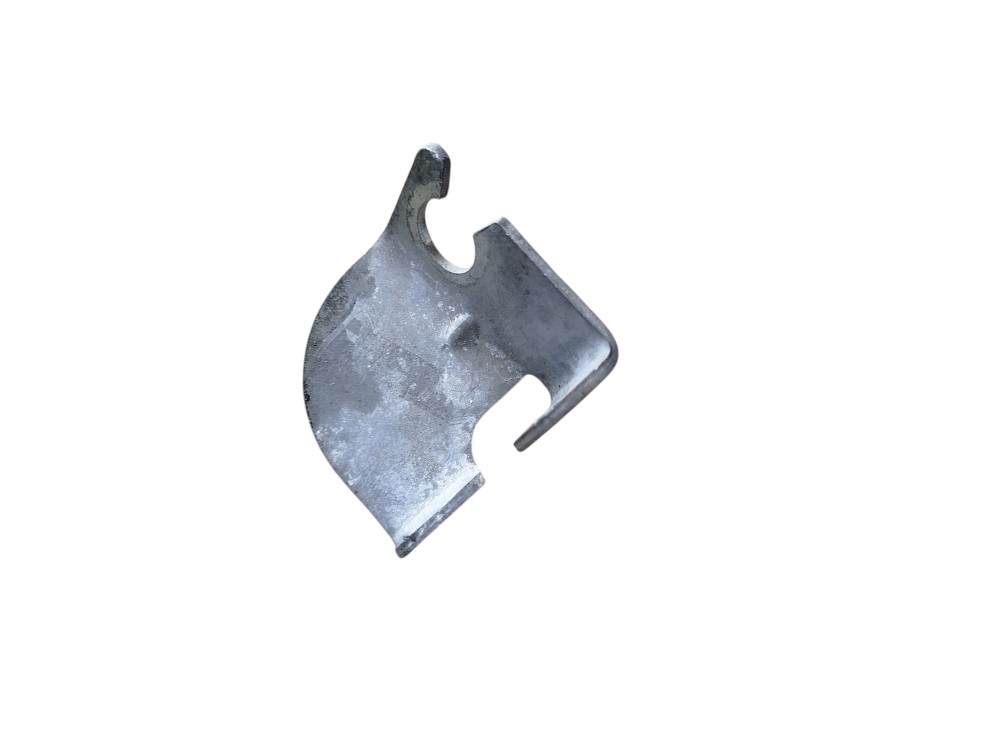 Suporte Cabo Acelerador Gm Chevrolet Astra 2003 2012