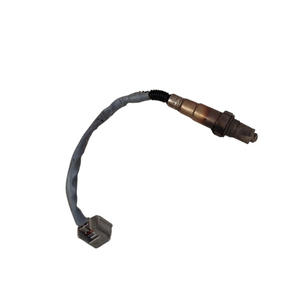Sonda Lambda Pos Catalisador Nissan March 2011 2015 2020 1.6