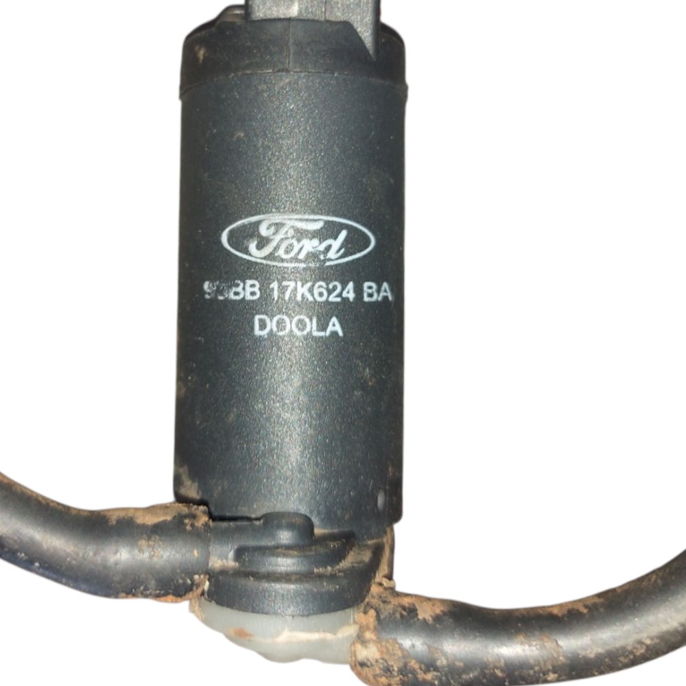 Bomba Reservatório Limpador Ford Ka Ecosport Fiesta Original