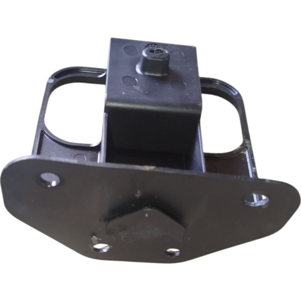 Puxador Trava Peugeot 307 2006 2008 2010 A 2012 Preto