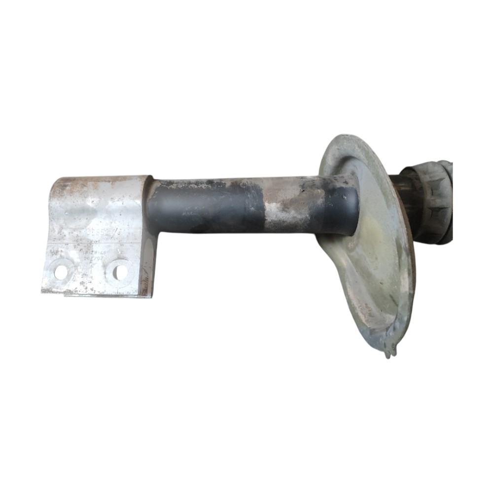 Amortecedor Dianteiro Peugeot 307 Sw 2007 2008 2009 2012 7