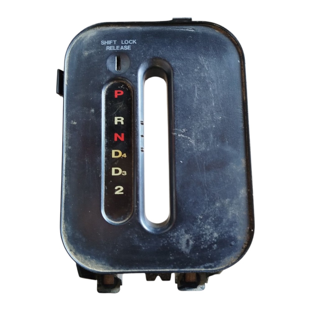 Moldura Trambulador Honda Civic 1996 1997 1998 1999 2000