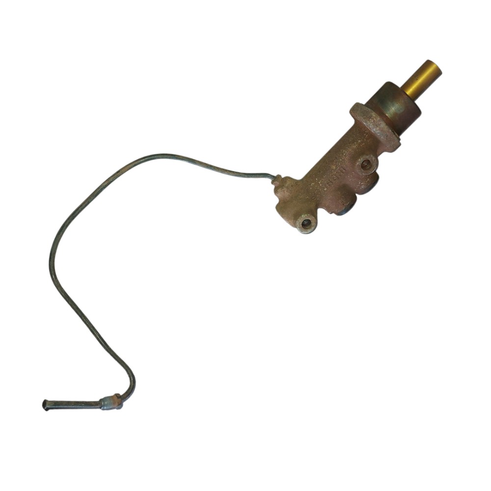 Cilidro Mestre Fiat Uno Mille 2002 2005 2011 2013