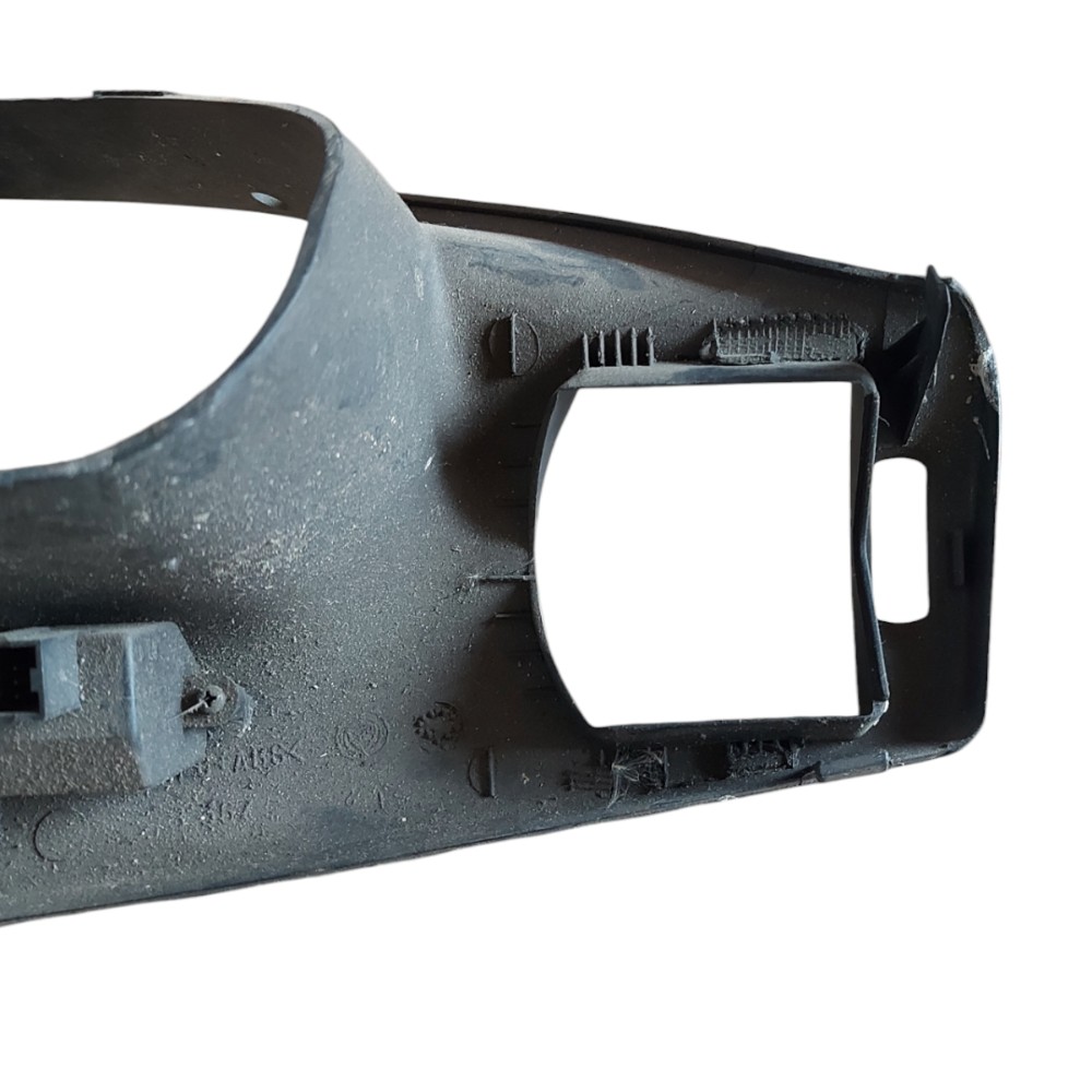 Moldura Painel Velocimetro Marea Brava 1998 A 2002 Detalhe 5