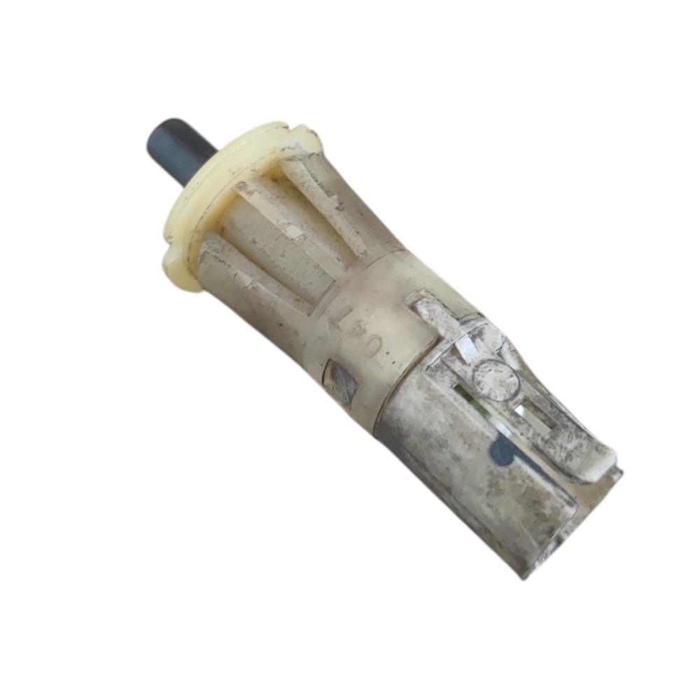 Interruptor Abertura Capô Peugeot 307 Sw 2007 2008 2009 2012