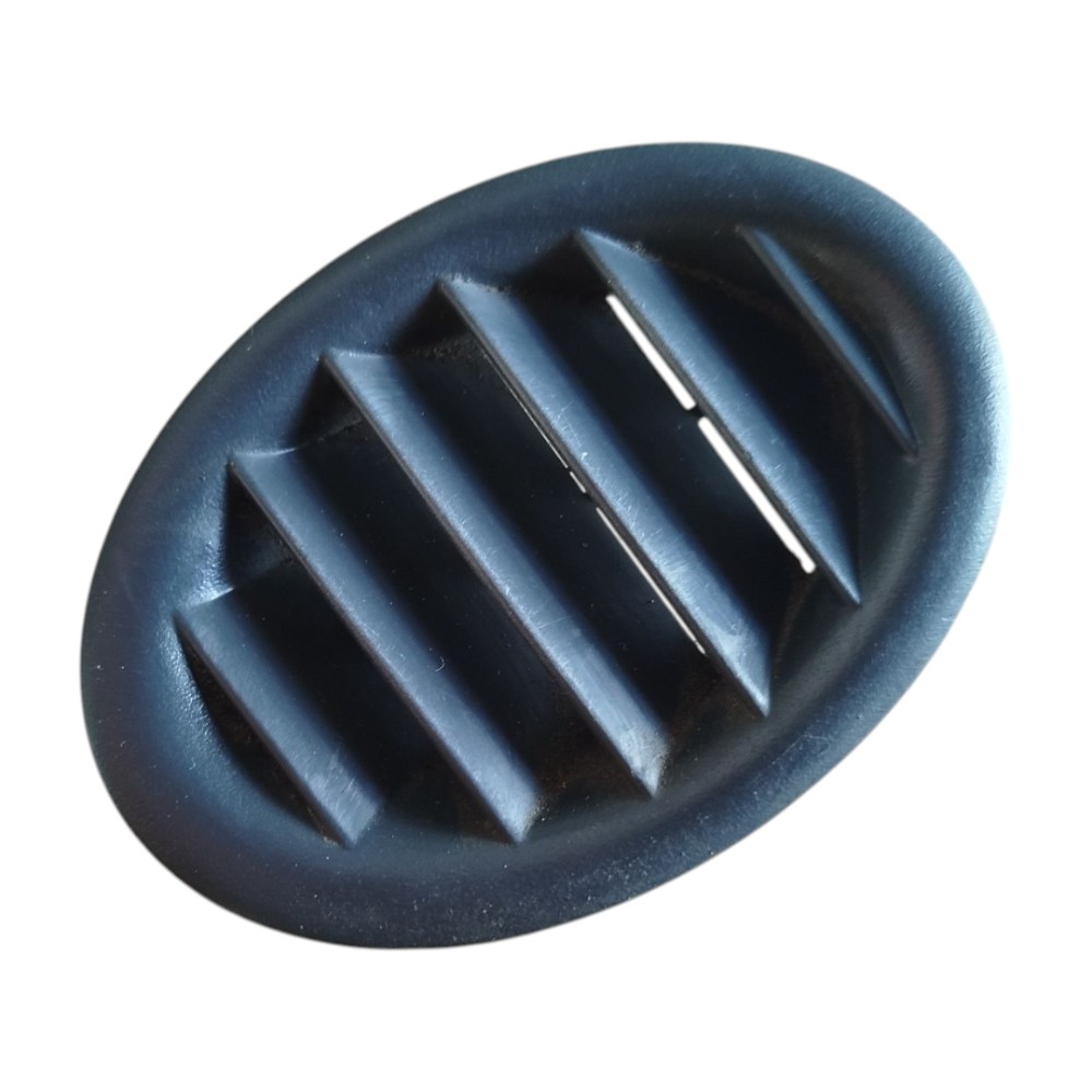 Grade Difusor Painel Central Honda Civic 1996 1998 1999 2000