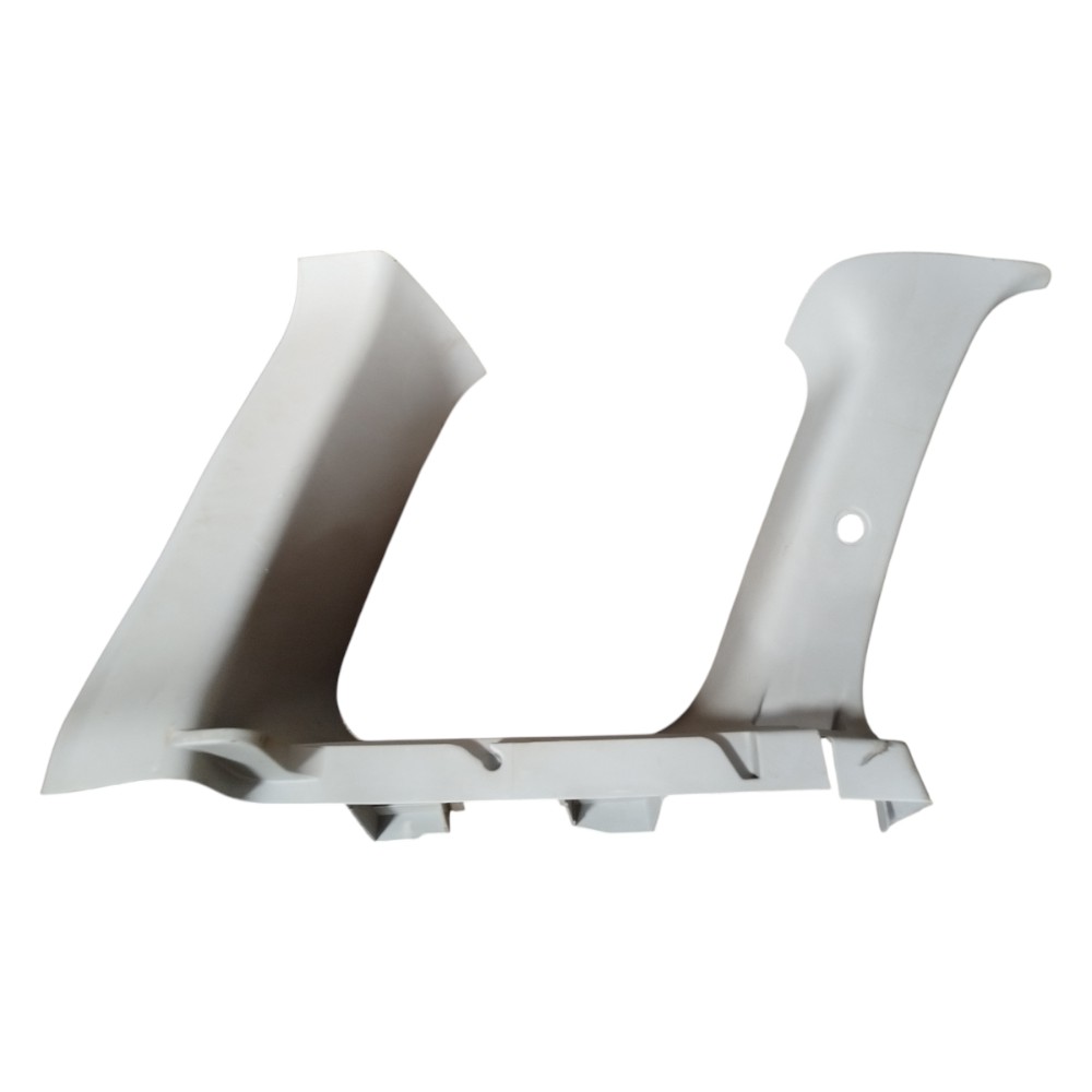 Suporte Bagagito Ld Esquerdo Ford Ecosport 2004 2007 2013 Cinza