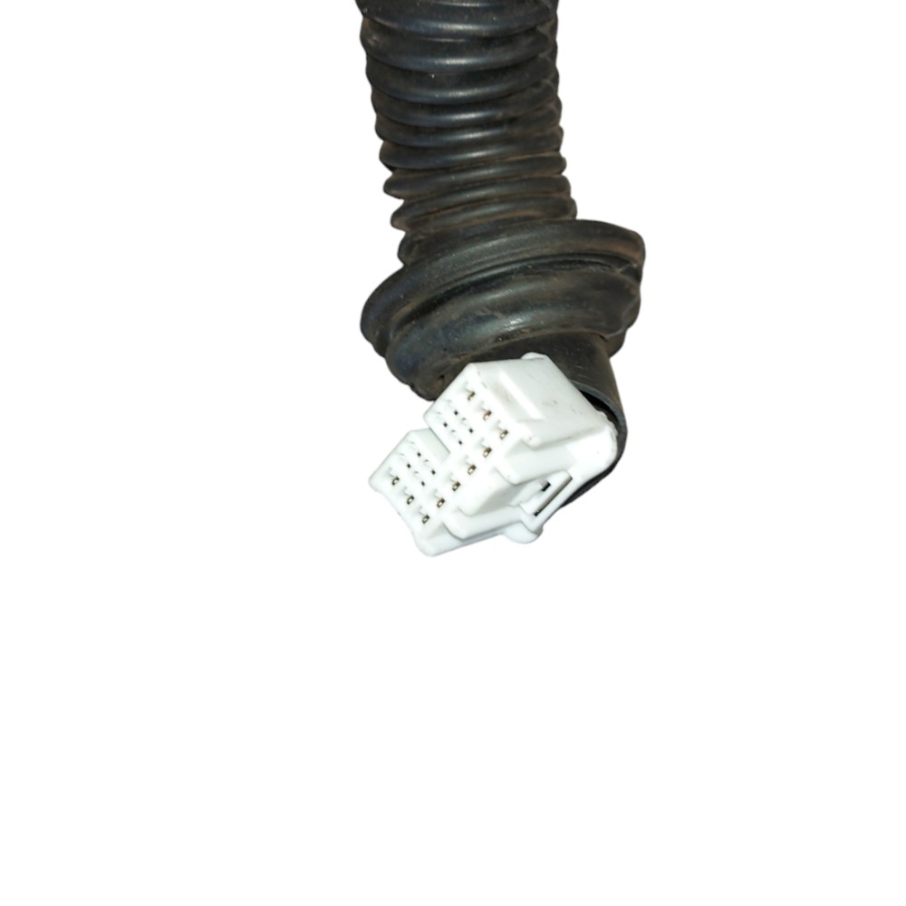 Chicote Porta Dianteira Esquerda Toyota Etios 2013 2014 2021 4