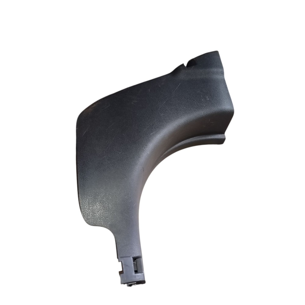 Acabamento Soleira Dianteira Direita Nissan March 2011 2020