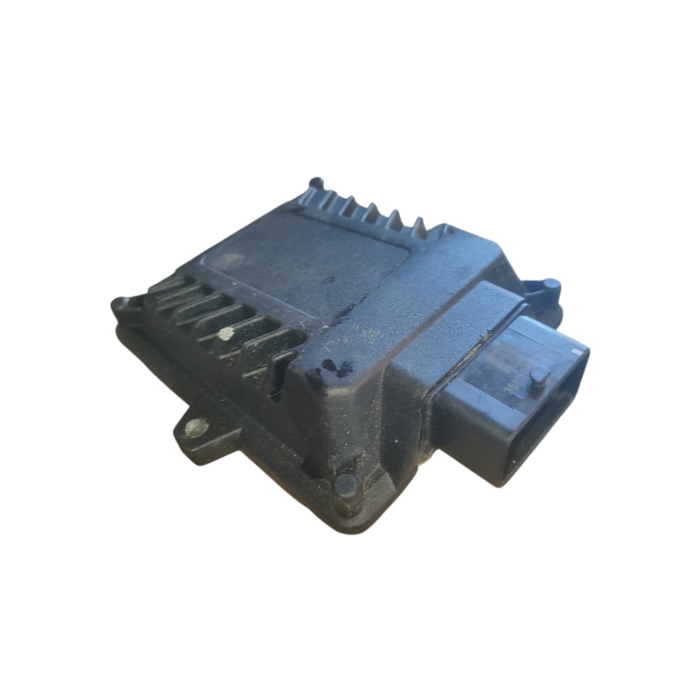 Modulo Eletronico Ecu Fiat Mobi 1.0 2017 2018 3019 2020 2021