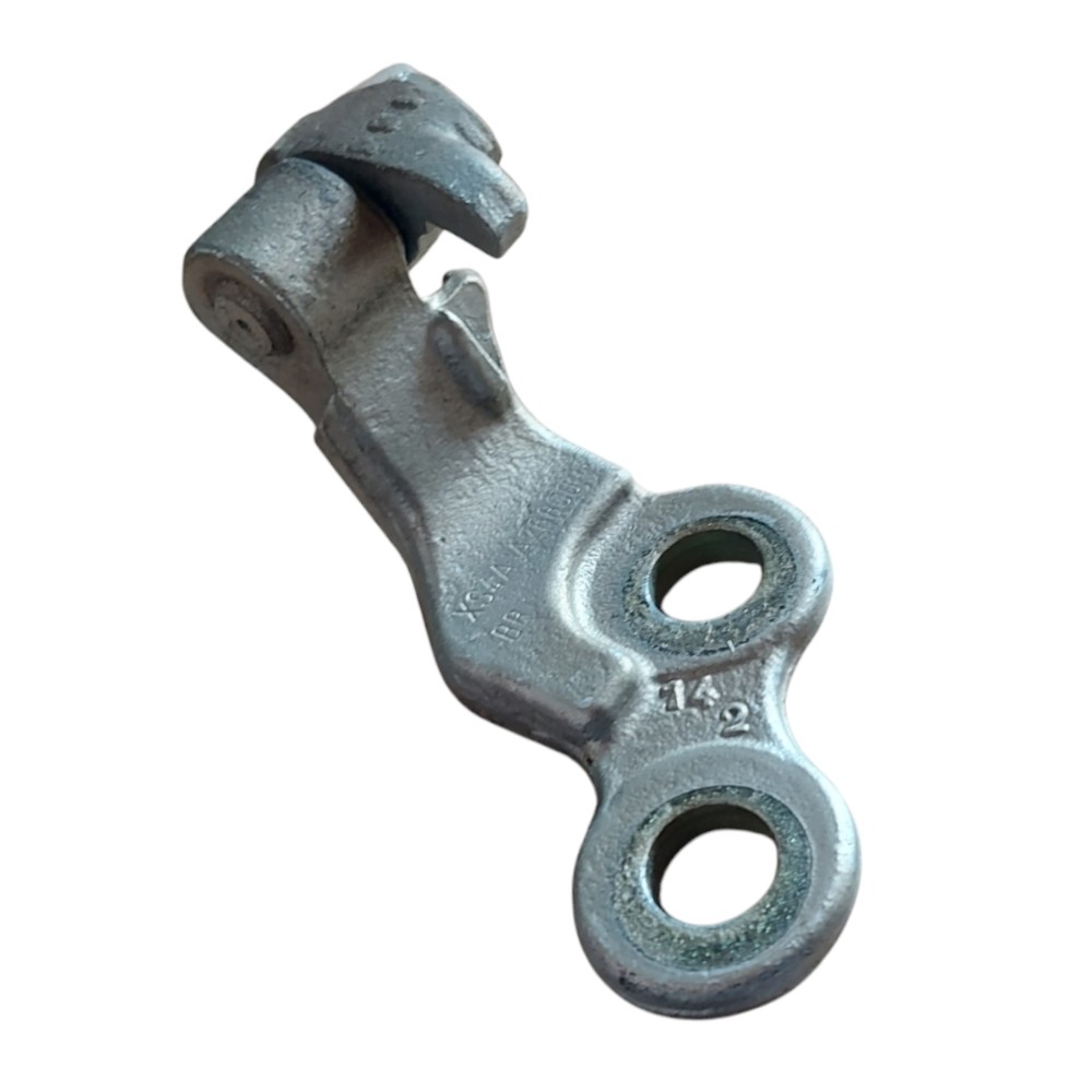 Dobradiça Direita Ford Focus 2001 2002  2003 2005 2007 2008 3