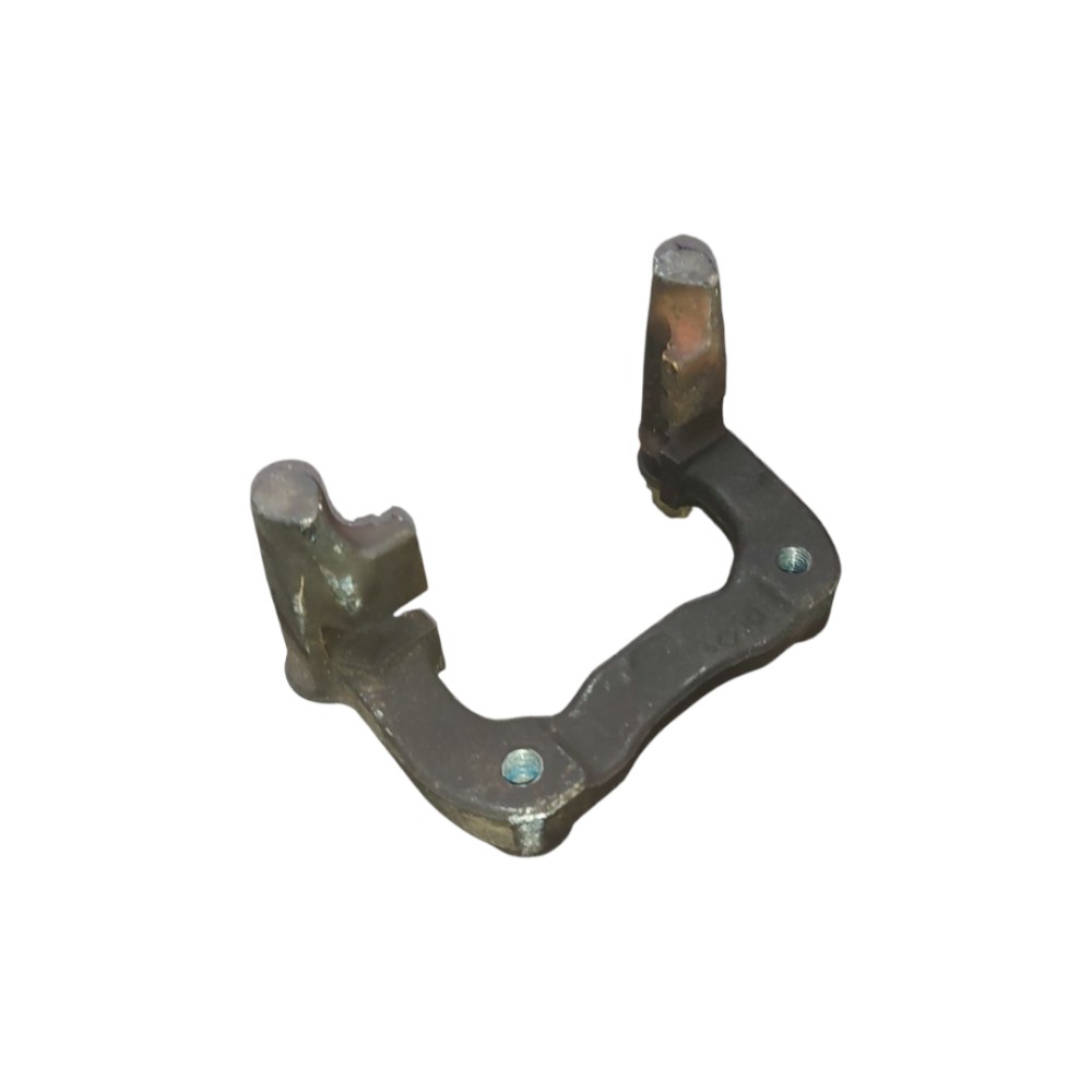 Cavalete Pinça Freio Traseiro Citroen C4 2008 2009 2014