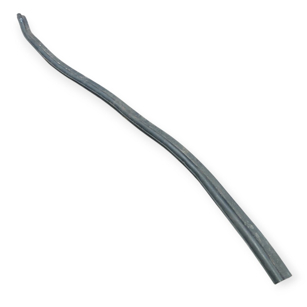 Borracha Churrasqueira Citroen C3 2004 2005 2006 2007 2012