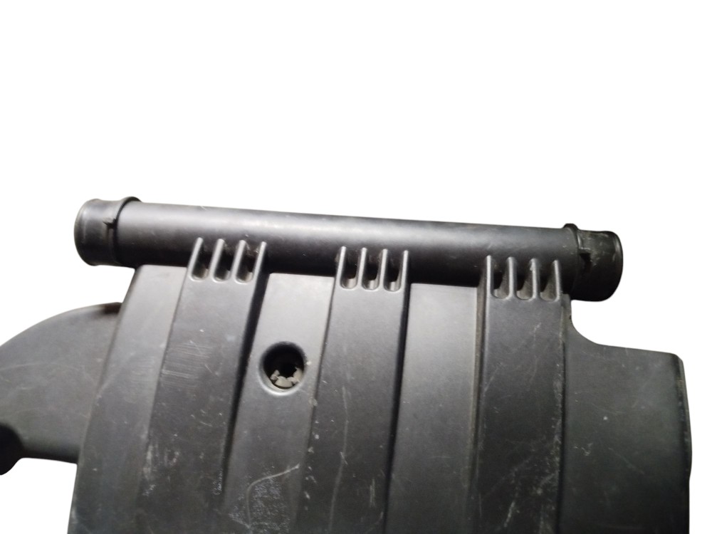 Tampa Motor Capa 16v Fire Fiat Palio Siena 2001 2008 4