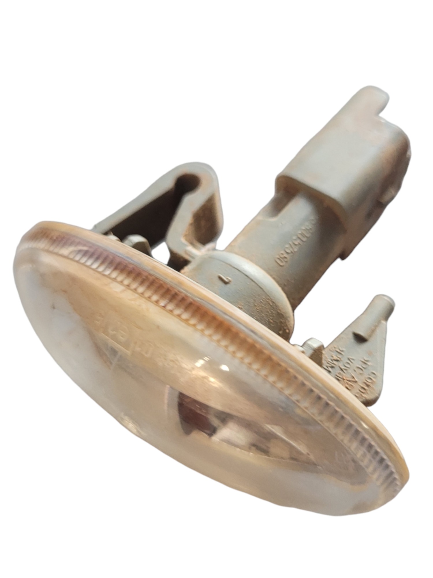 Lanterna Pisca Seta Paralama Peugeot 207 307 9680057580 2