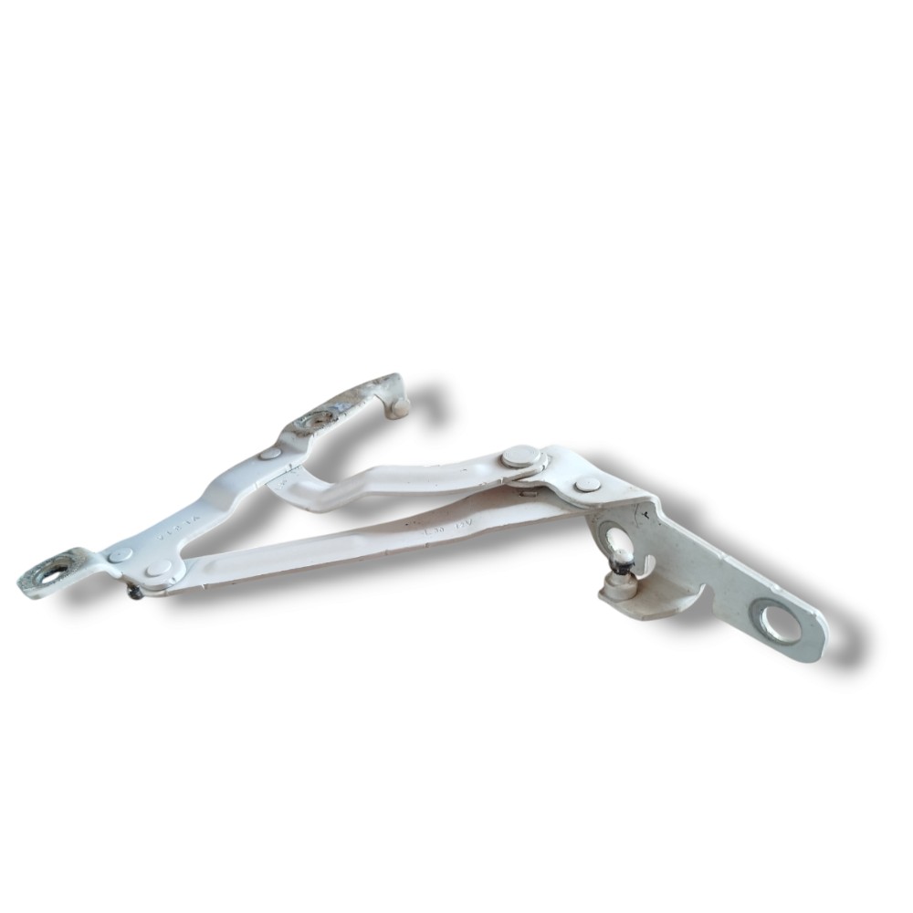 Dobradiça Porta Malas Direito Nissan Sentra 2008 2010 2012 6