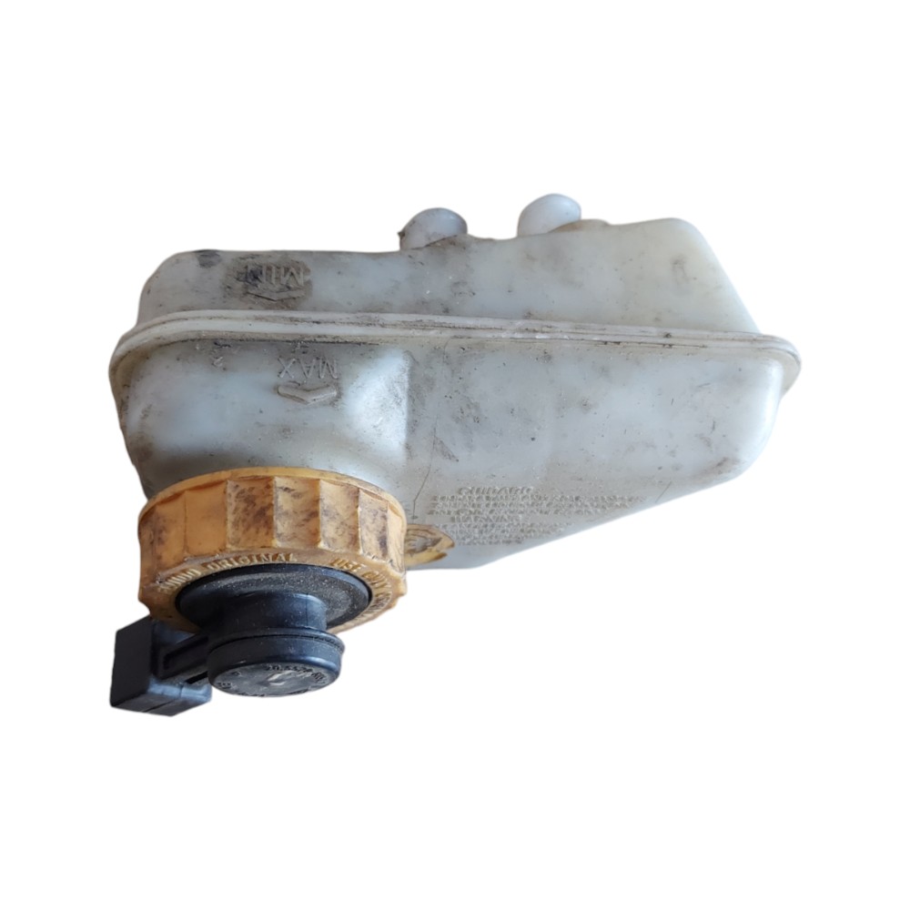 Reservatório Óleo Fluído Palio Uno Voyage 1.0 2001 2012 3