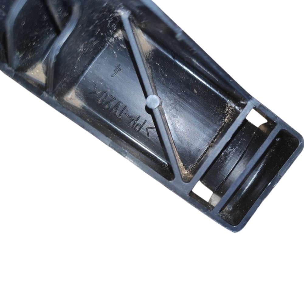 Suporte Condutor Chicote Injeção Vw Polo Golf Gol 2006 2013 7