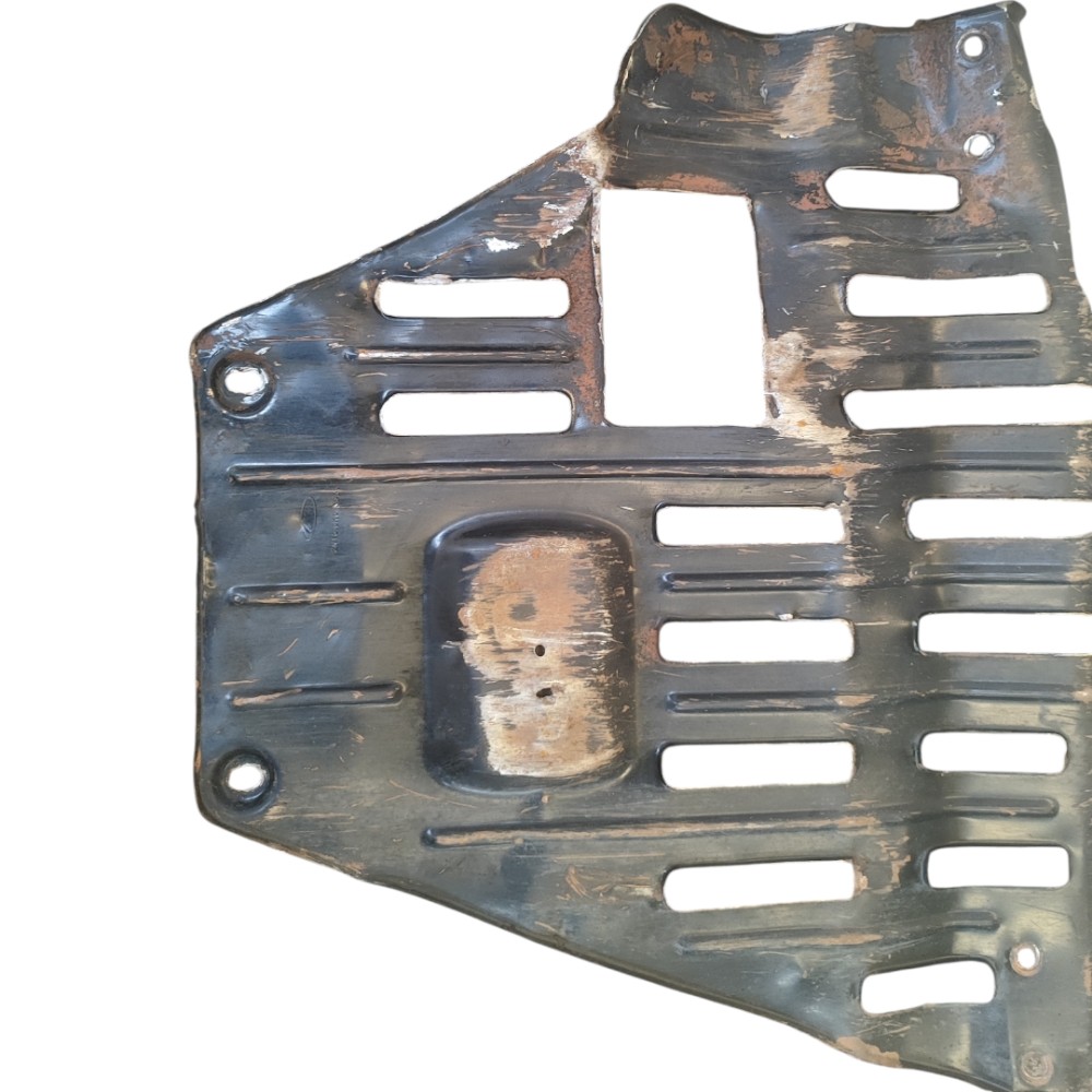 Protetor Do Carter Ford Ecosport 2003 2005 2006 2008 2013 2