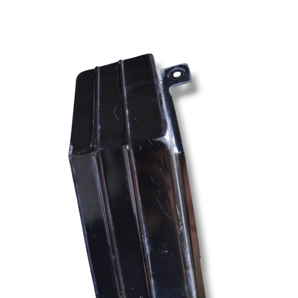 Suporte Protetor Linha De Freio Nissan Sentra 2008 2012 9