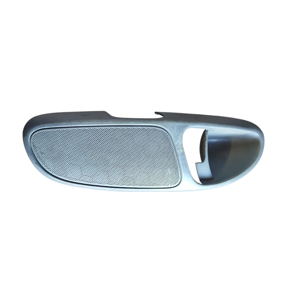 Moldura Macaneta Interno Dianteiro Direito Gol G3 1994 2006