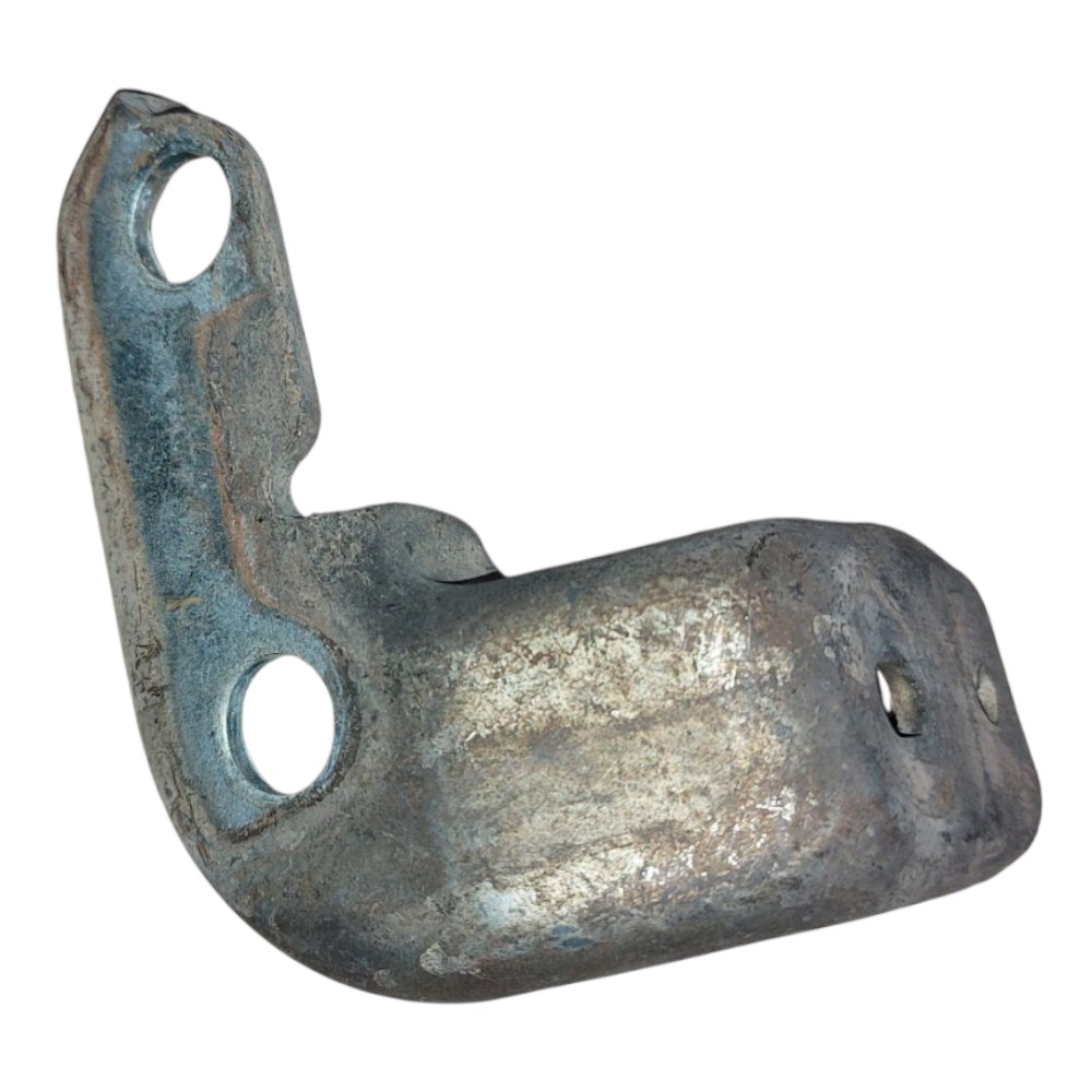 Suporte Coletor Admissão Gm Corsa Ccobalt Meriva 2002 A 2012