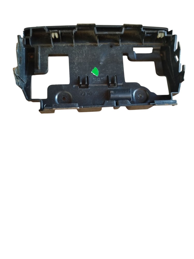 Moldura Central Multimídia Peugeot 208 2013 2019 4