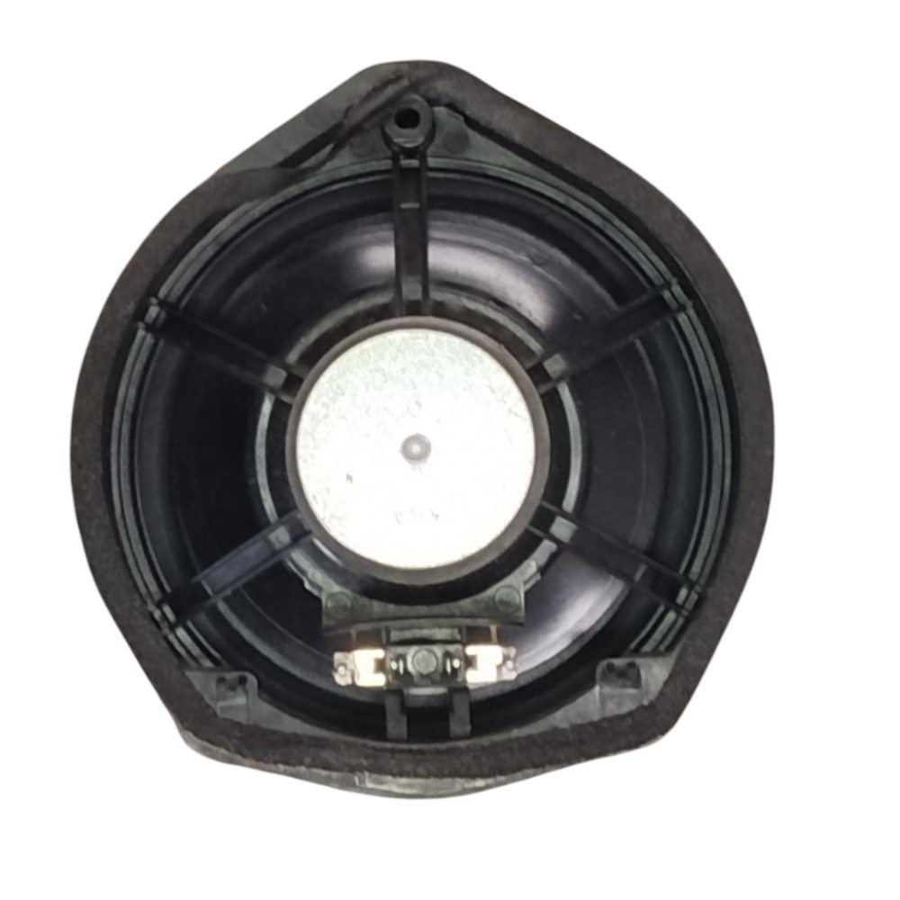 Caixa Som Porta Honda City 1.5 2015 2016 2017 2018 2019 2021 7
