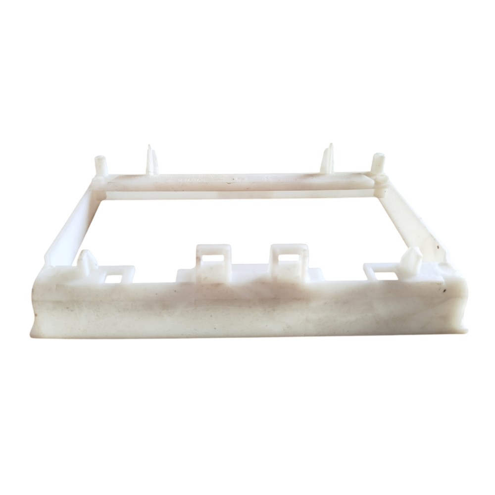 Suporte Fixação Comando Do Ar Condicionado 307 2006 2012 11