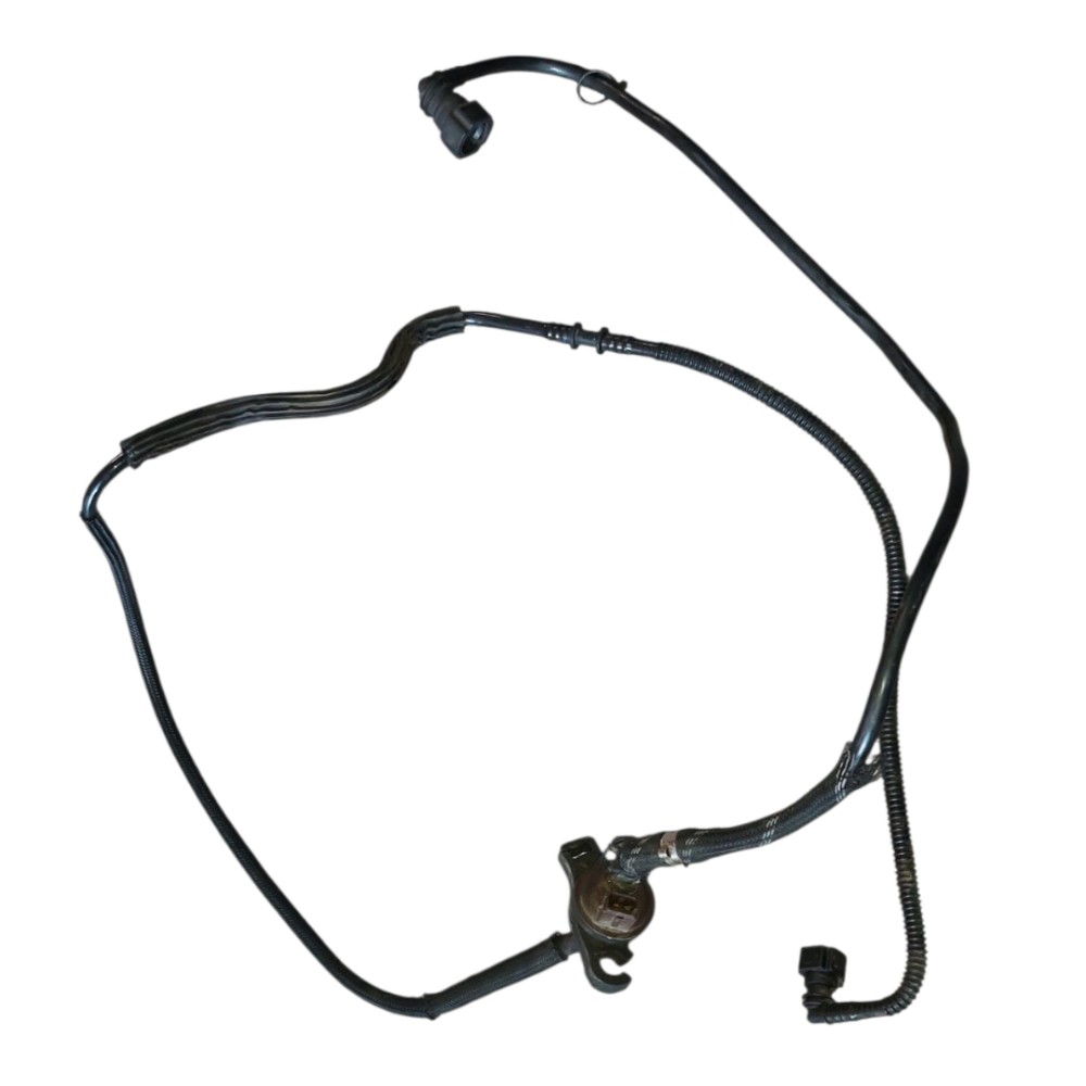 Linha Mangueira Combustível Peugeot 307 2007 2008 2009 2013