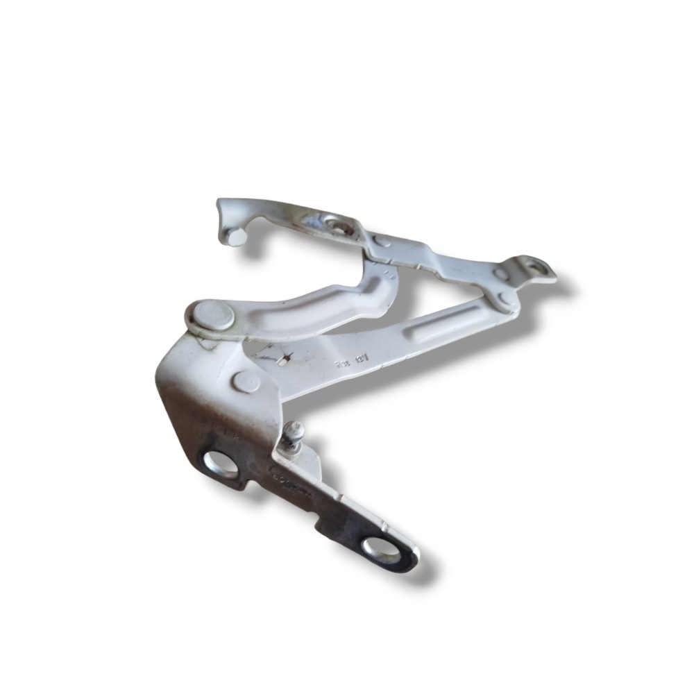 Dobradica Porta Malas Esquerdo Nissan Sentra 2008 2010 2012 5