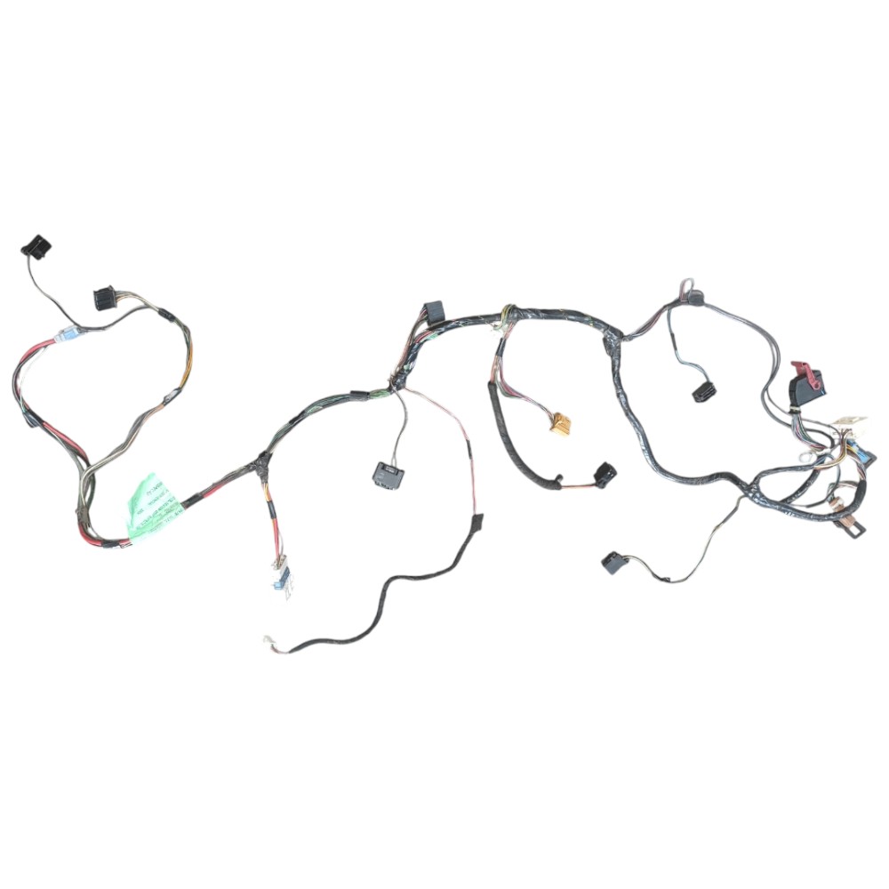 Chicote Caixa Evaporadora Fiat Stilo 1.8 2003 2004 2005 2011