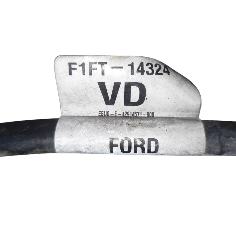 Cabo Terra Aterramento Ford Focus 2.0 2014 2015 2016 2019 5