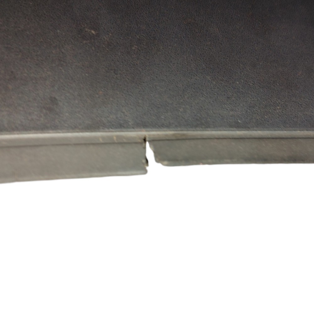 Grade Churrasqueira Direita Renault Clio 1999 2000 2001 2012 5