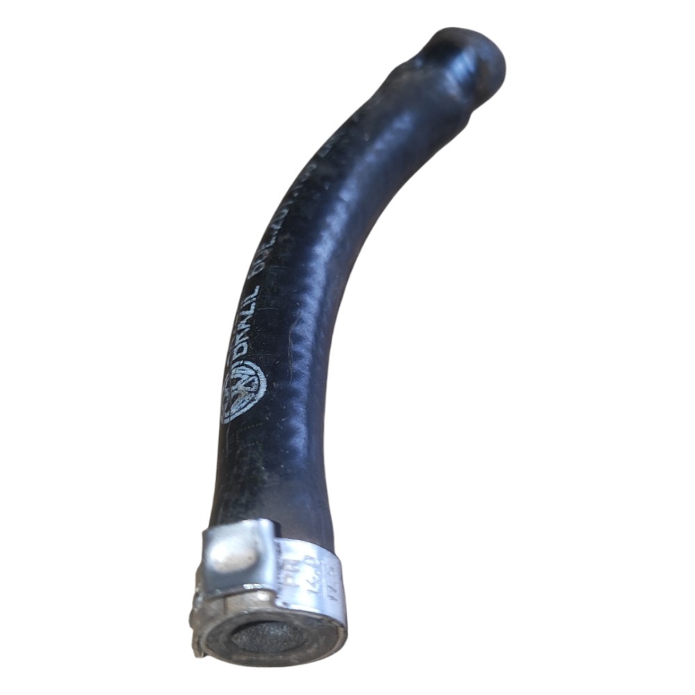 Mangueira Passa Água Vw Polo 2003 2005 2008 2010 2011 2013 Preto