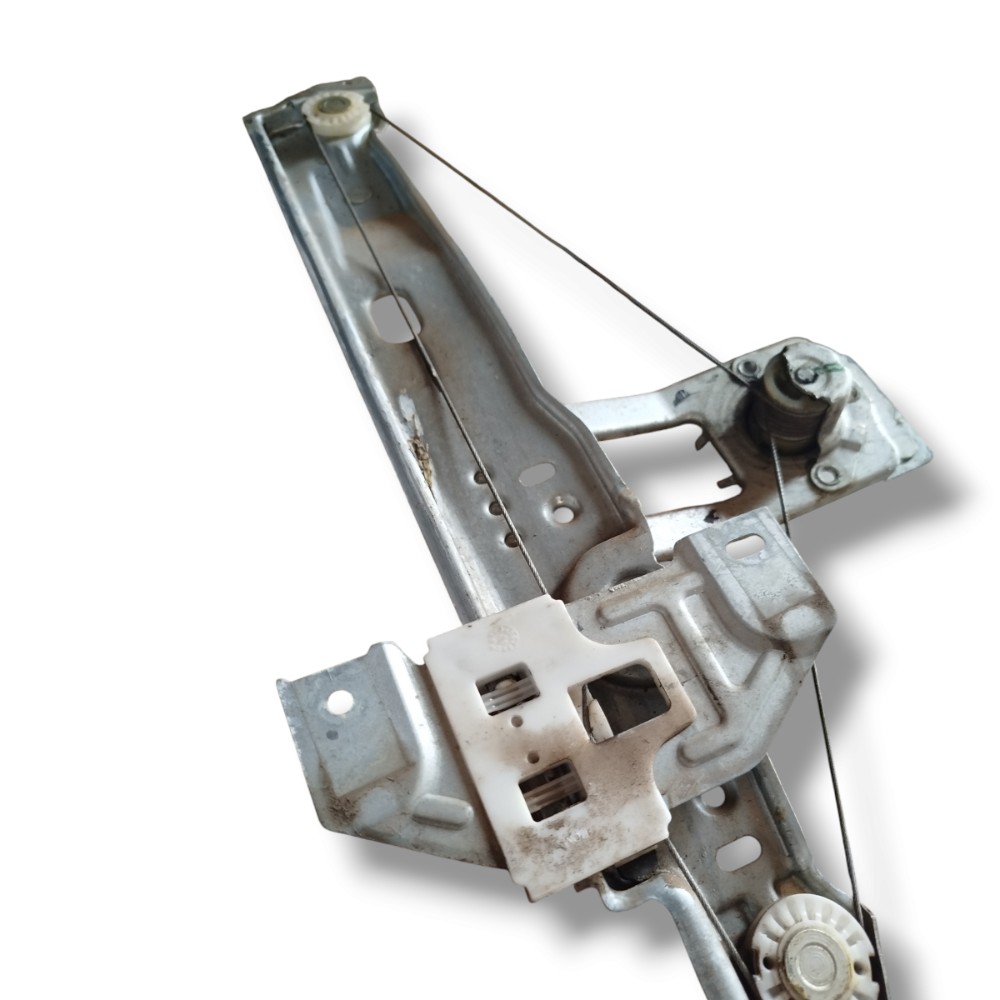 Maquina De Vidro Traseiro Direito Ford Ka 2015 2018 2019 6