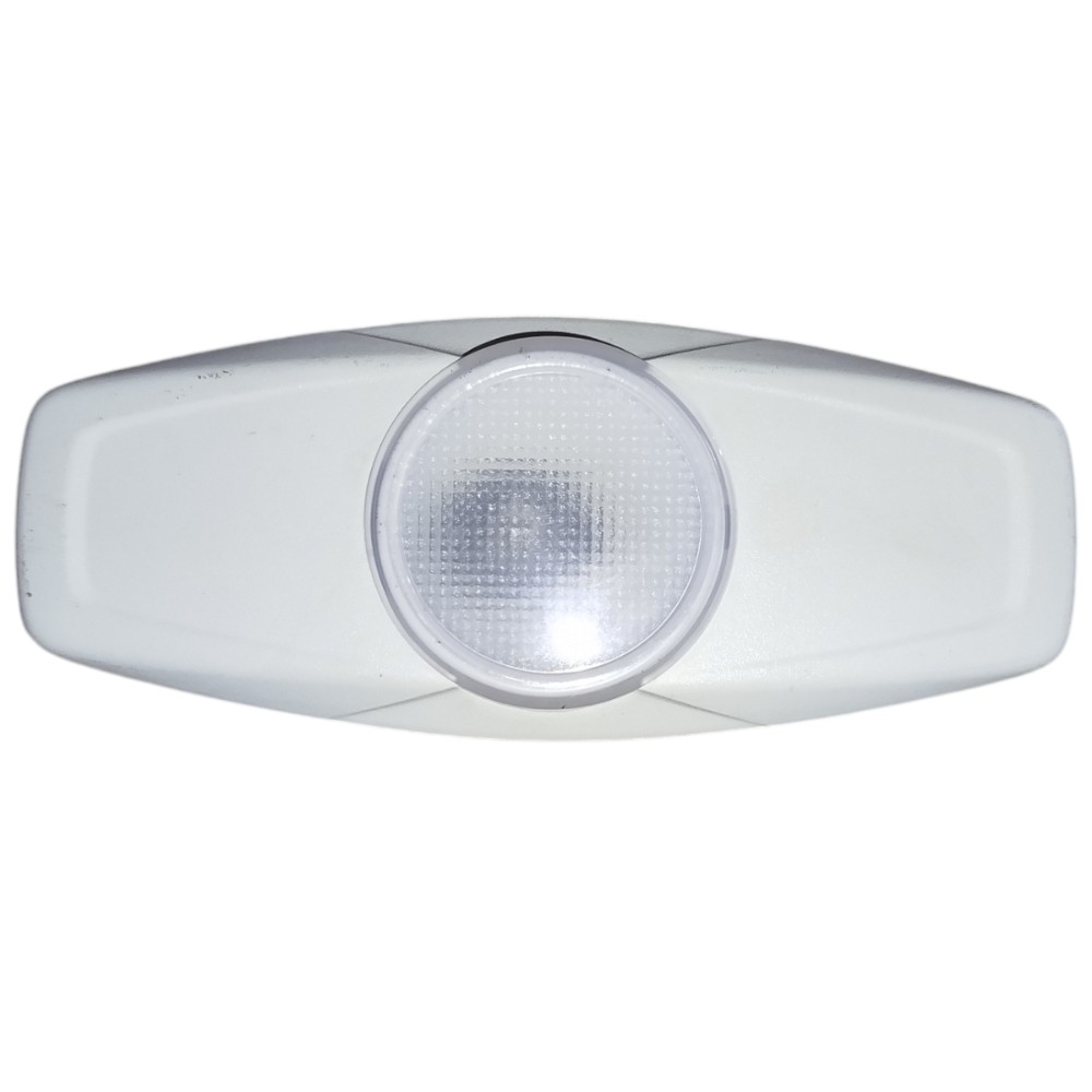 Luz Cortesia Teto Ford Focus 2013 2014 2015 2016 2017 2018