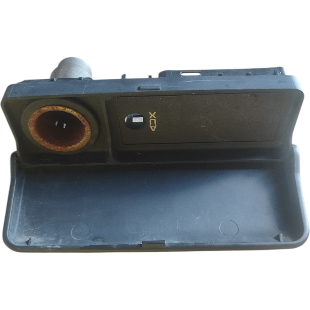 Tomada Auxiliar Land Rover Discovery 3 4 2011 A 2017 2