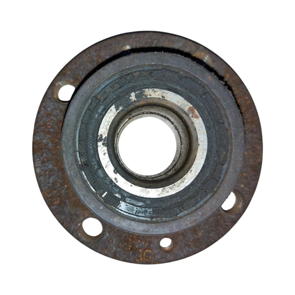 Cubo  Rolamento Traseiro Fiat Uno Vivace 1.0 2011 2015 2018