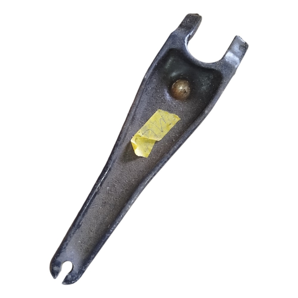 Garfo Embreagem Renault Clio 1.0 2001 2003 2005 2008