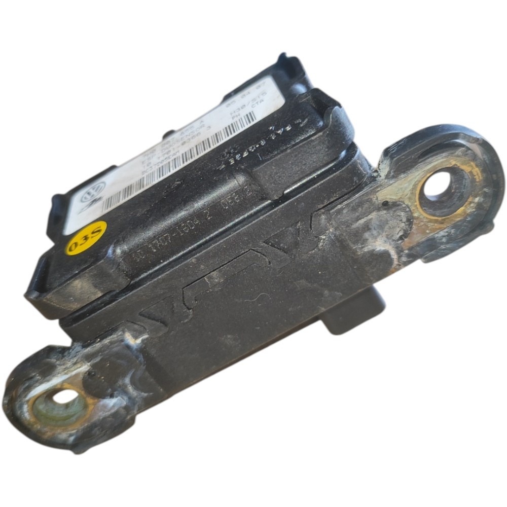 Módulo Sensor Acelerador Esp Vw Jetta 2.5 Audi A3 2007 2011 7