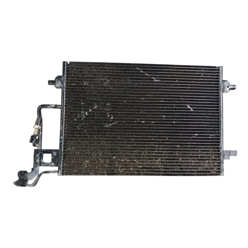 Condensador Ar Condicionado Passat Alemão B5 Audi A4 A6 A8 2