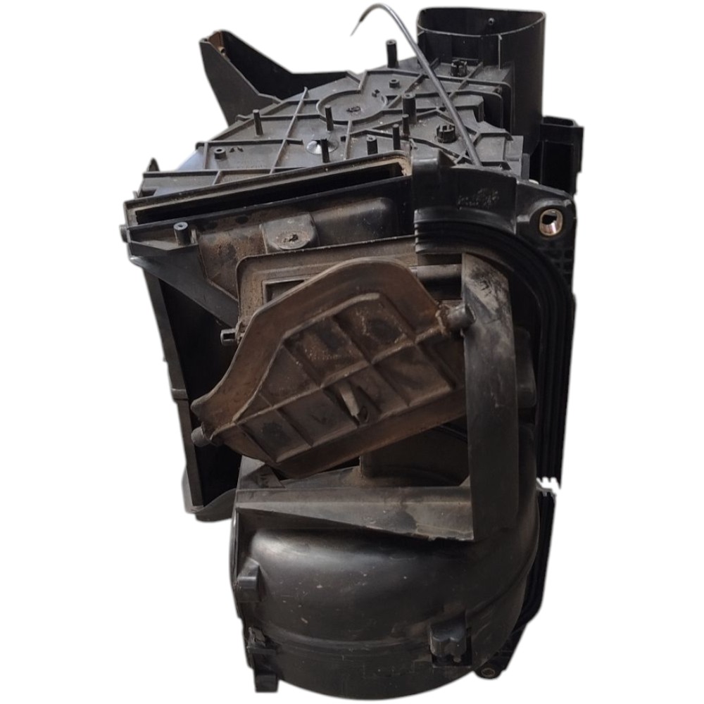 Caixa Evaporadora Ar Fiat Palio Siena Elx 2000 2005 A 2010