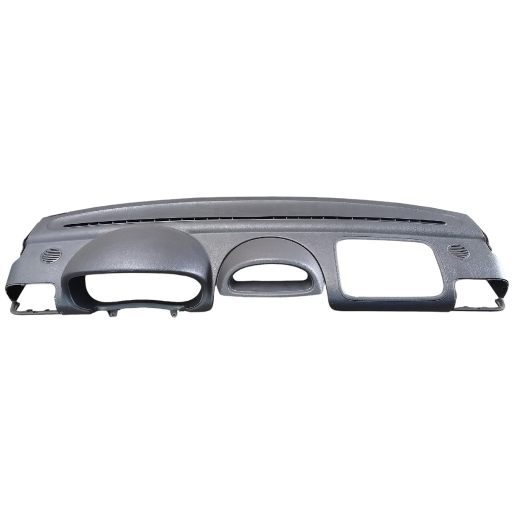 Capa Superior Painel Tabelier Renault Clio 1999 2000 2012 Preto
