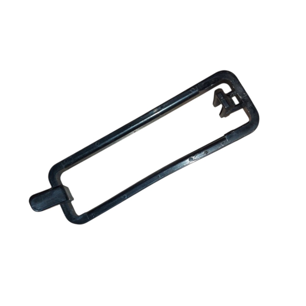 Coifa Passa Fio Chicote Prisma Onix 2013 2015 2019 1.4
