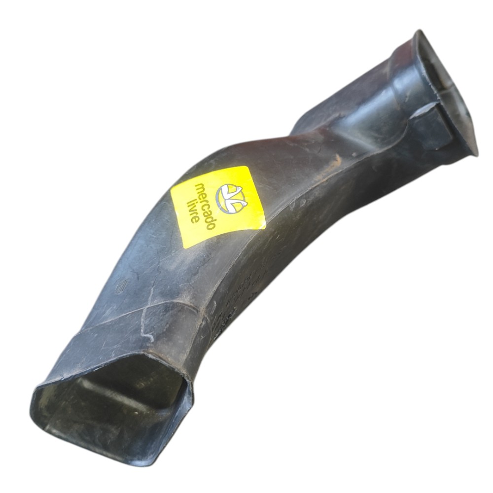 Duto Ar Painel Partner Citroen Berlingo 9619438080 Original 2