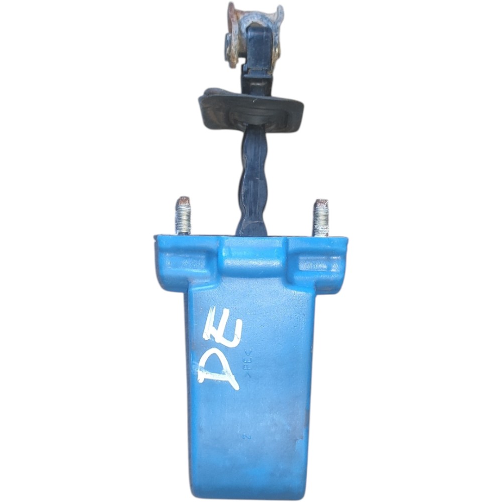 Limitador Porta Dianteira Esquerda Fiat Mobi 2016 2019 2022 Azul