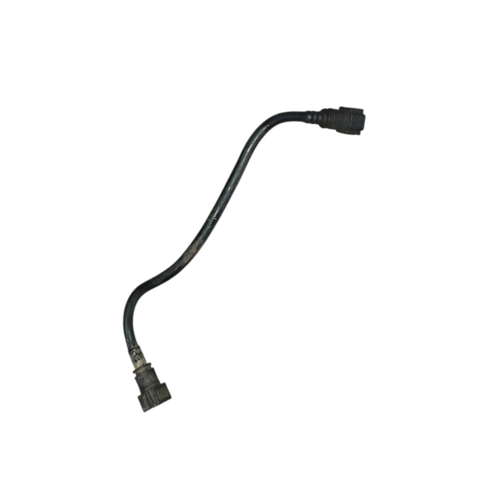 Tubo Cano Combustível Peugeot 307 2005 2008 2009 2010 2012