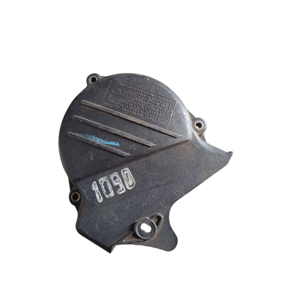 Capa Correia Dentada Fiat Uno Palio Fiasa 1.0