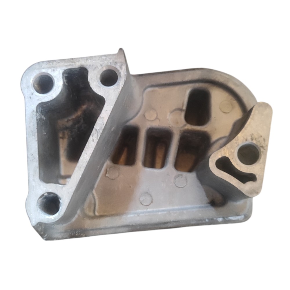 Suporte Coxim Motor 1.0 Fiat Mobi Uno 2017 2018 2019 2021